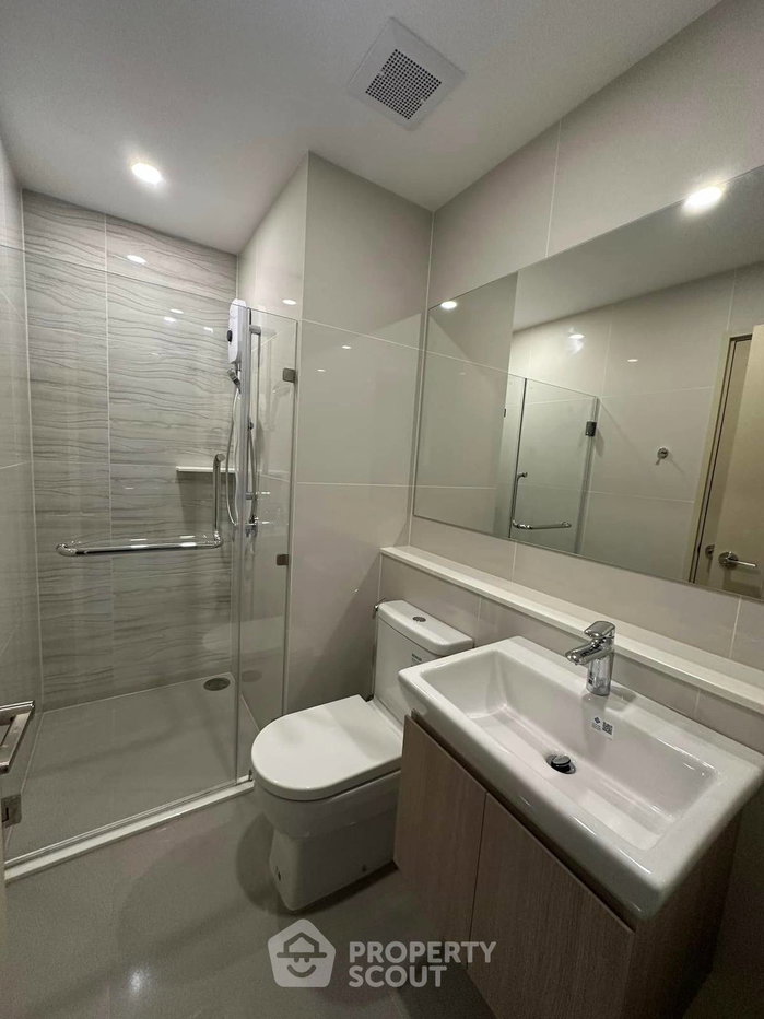 รูป คอนโด 1-ห้องนอน ที่ ไลฟ์ อโศก - พระราม 9 ใกล้ MRT พระราม 9 (ID 2078278) - รูปที่ 6/7