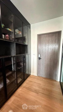 คอนโด 1-ห้องนอน ที่ เดอะ นิช ไพรด์ ทองหล่อ เพชรบุรี ใน บางกะปิ (ID 2798663)