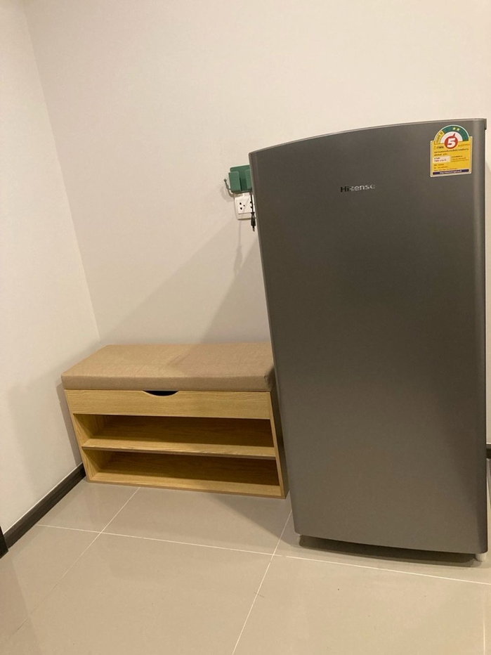 รูป ห้องว่าง🙋🏼💎🙋🏼💥แอดไลน์นัดดูห้องได้เลย📲โอกะ เฮาส์ สุขุมวิท 36 - รูปที่ 2/8