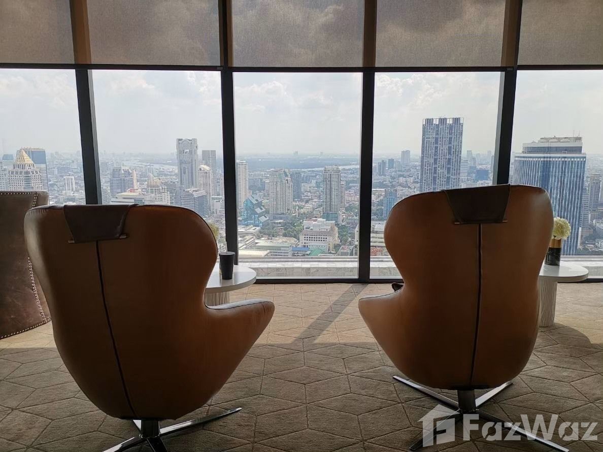 picture Studio Condo for sale at Ashton Chula-Silom 668860 - 11/22
