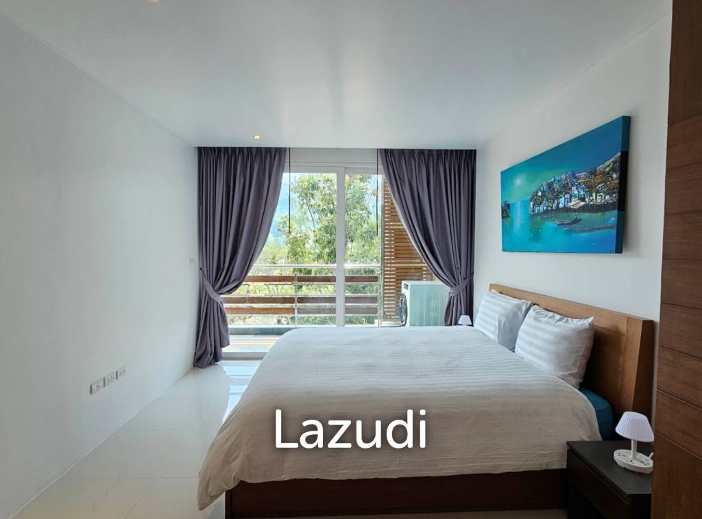 picture Foreign Freehold Spacious 2-Bedroom Condo for Sale in Kathu - 8/17
