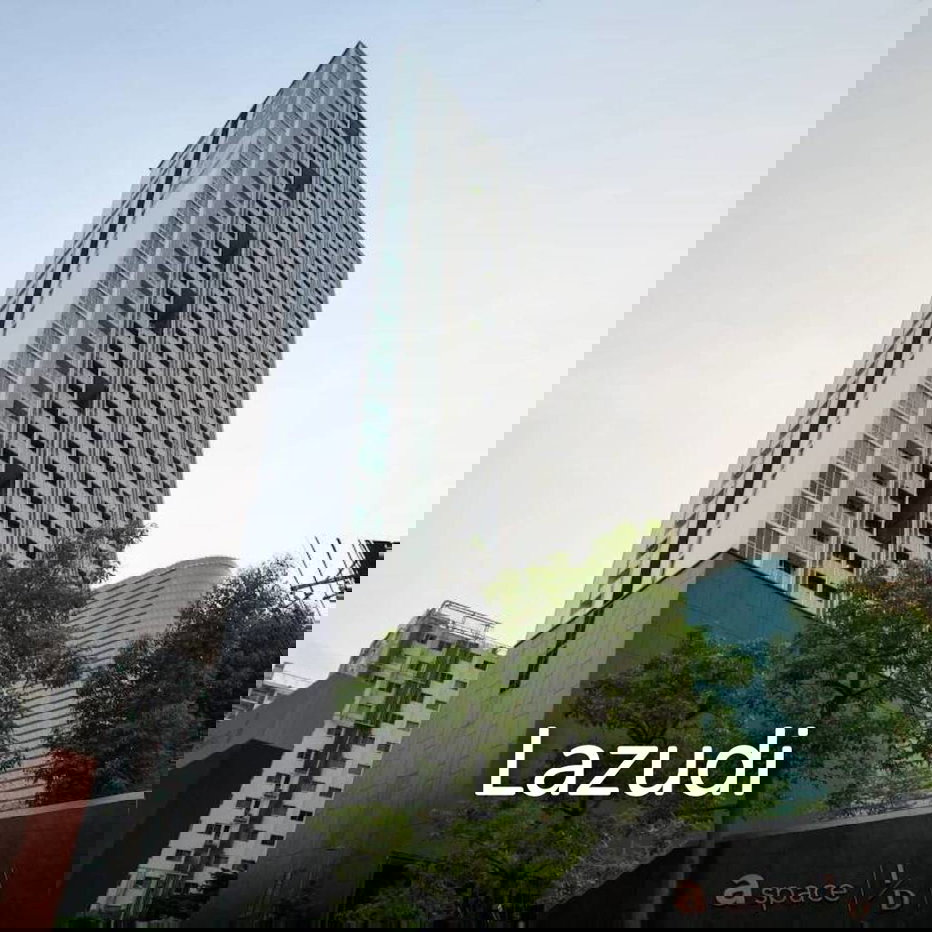 รูป 34.0 ตร.ม.  1 ห้องนอน  1 ห้องน้ำ คอนโดสำหรับ ขายใน ดินแดง - รูปที่ 6/8