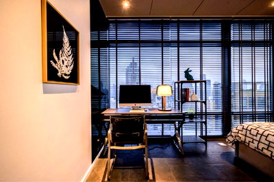 Condos for rent : [RENT] ST0839   Circle Condominium       (ID with @in front, LINE ID:  @idhomeland)