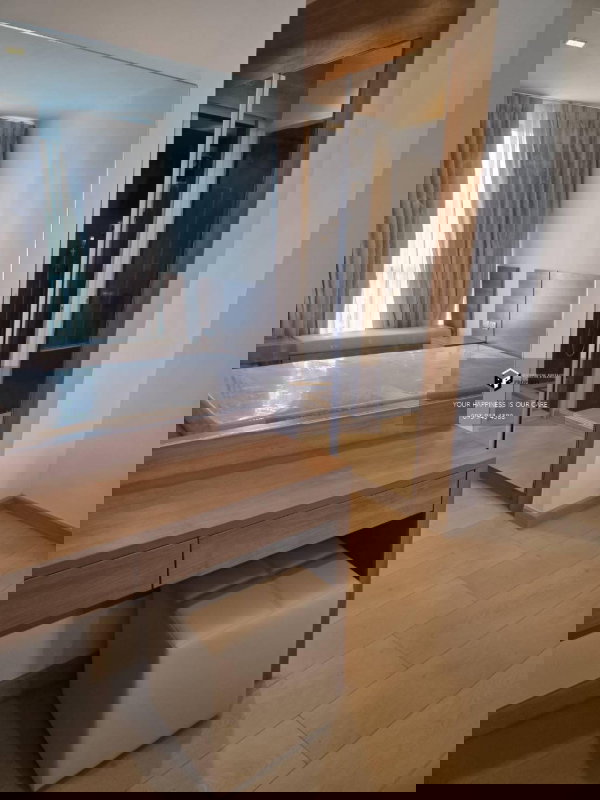 รูป Rhythm Phahol-Ari | 🚝ใกล้ BTS,MRTจตุจักร #2026033114273#FC - รูปที่ 6/10