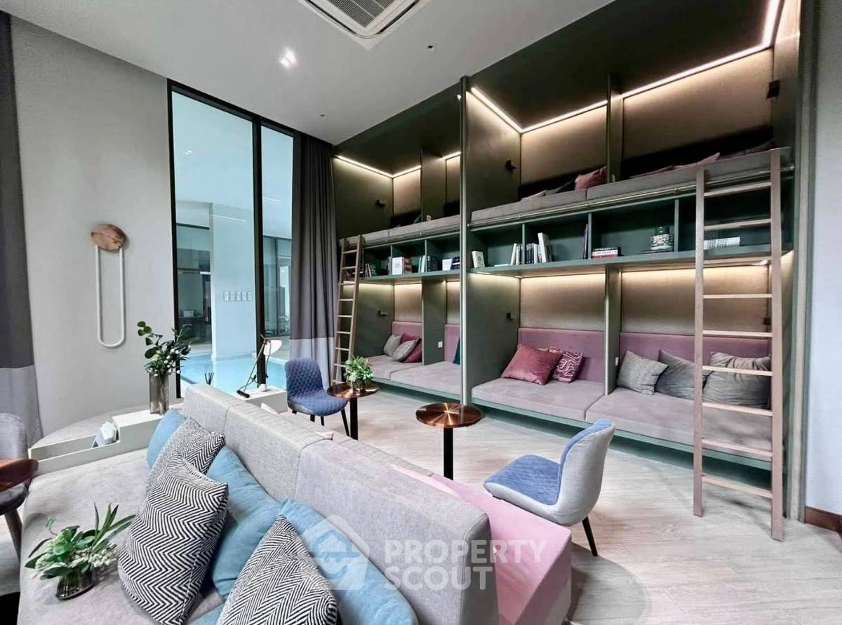 รูป คอนโด 1-ห้องนอน ที่ แชปเตอร์ ทองหล่อ 25 ใกล้ ทองหล่อ (ID 2796232) - รูปที่ 12/16