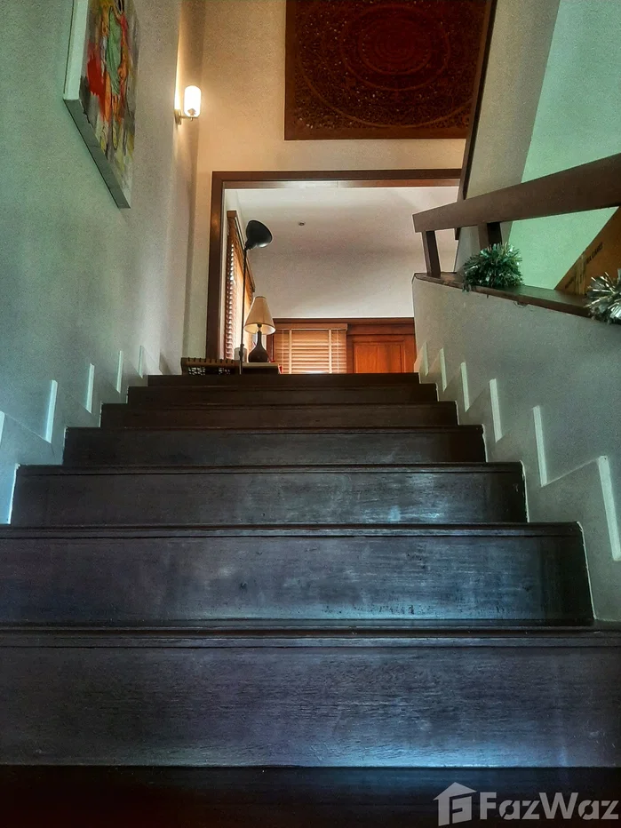 picture Choengmon hill gourgeous seaview pool villa 5947587 - 13/29