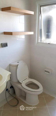 Condos for rent : 1-BR Condo at PG Rama 9 near MRT Phra Ram 9 (ID 385935)