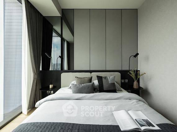 รูป คอนโด 1-ห้องนอน ที่ 28 ชิดลม ใกล้ BTS ชิดลม (ID 2595129) - รูปที่ 31/47