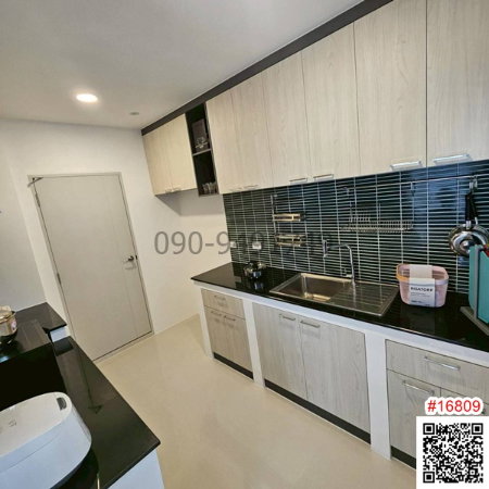 รูป เช่า บ้านเดี่ยว เซนโทร บางนา หลังใหญ่ ตกแต่งสวย ใกล้ Mega บางนา - รูปที่ 23/33