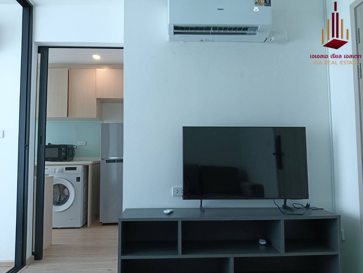 picture ✨ For Rent: Serio Sukhumvit 50 Condo ✨  💰 Only 16,000 THB/month - 2/5