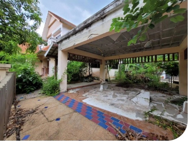picture FOR SALE HOUSE PROPERTY 4490000 BAHT. - 4/8