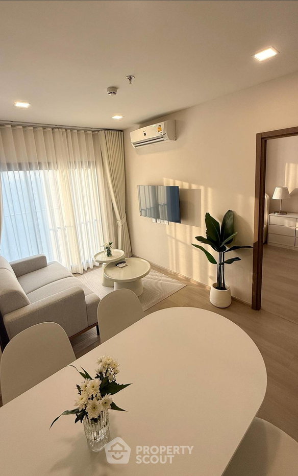 รูป คอนโด 1-ห้องนอน ที่ ไลฟ์ พหลฯ-ลาดพร้าว ใกล้ BTS ห้าแยกลาดพร้าว (ID 2785465) - รูปที่ 2/10