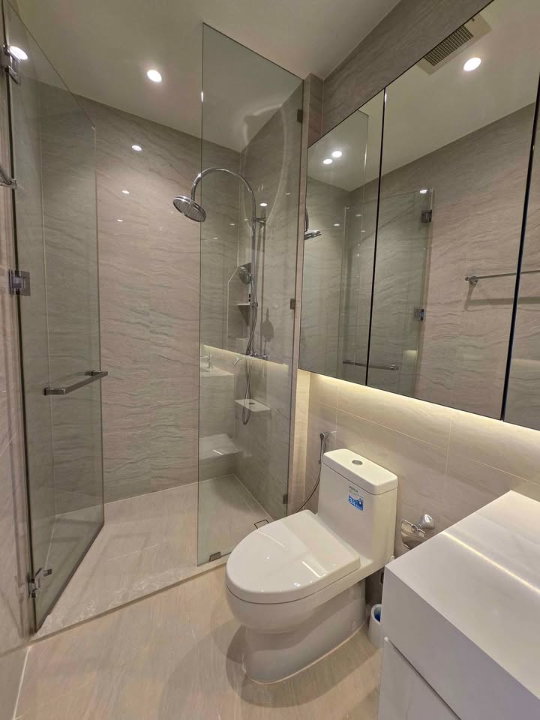 picture Muniq Langsuan 2Bedroom For Rent - 16/16