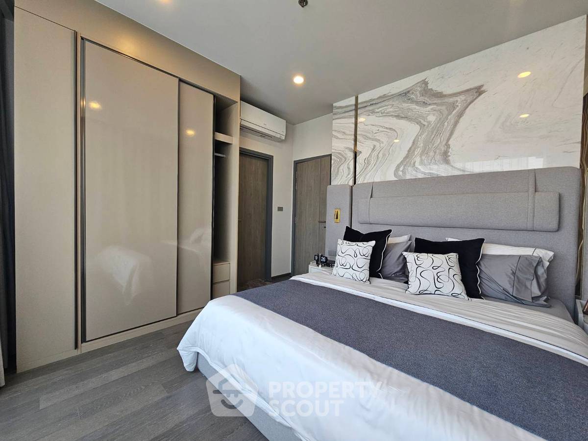 picture 2-BR Condo at COCO Parc near MRT Khlong Toei (ID 2798229) - 20/23