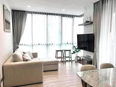 Condos for sale : For Sell Condo KAWA HAUS Building 1, Floor 5,2 bed room, Room size 56.00 sqm