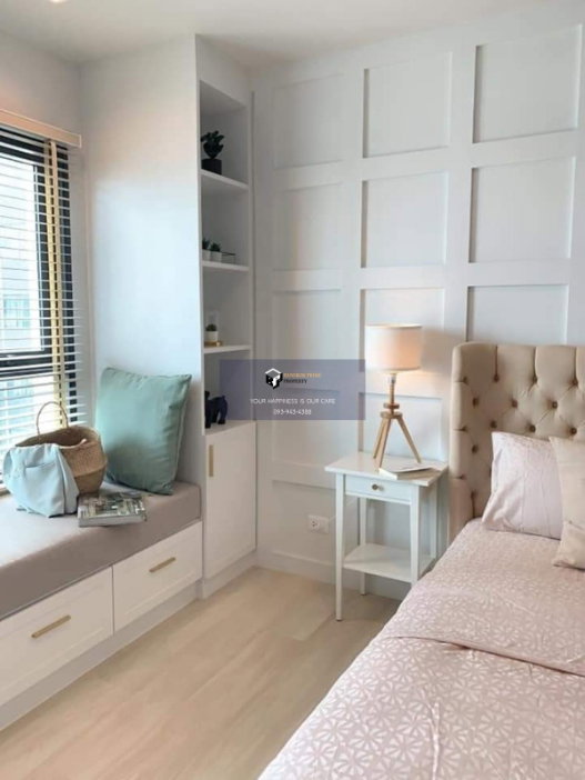 รูป Life One Wireless | Fully Decorated Unit !!! Modern Style !!! #2026040814349#FC - รูปที่ 11/11