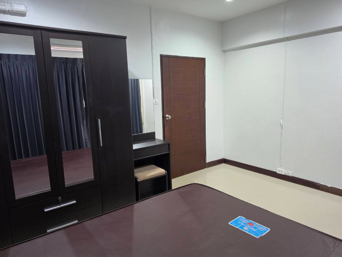 รูป แกรนด์โมเดิร์นคอนโด 2 ห้องนอนㅤㅤ - รูปที่ 4/13