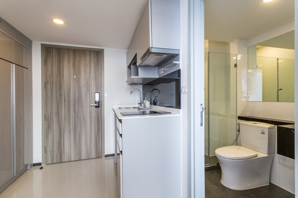 picture 🔥 Unbeatable Value! Knightsbridge Space Ratchayothin Duplex, Ratchayothin, High Ceilings, Ready to Move In! - 8/25