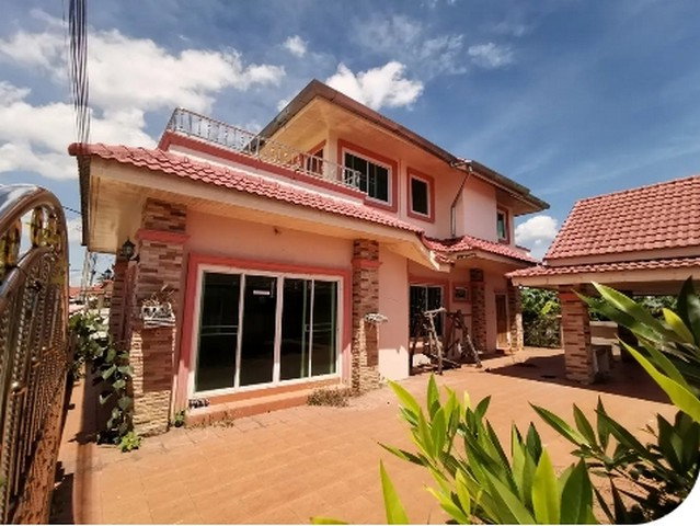 รูป BP00220 ขายบ้านเดี่ยว หมู่บ้านเพิ่มพิพัฒน์ ตำบลบ้านกลาง อำเภอเมืองลำพูน จังหวัดลำพูน - รูปที่ 6/8