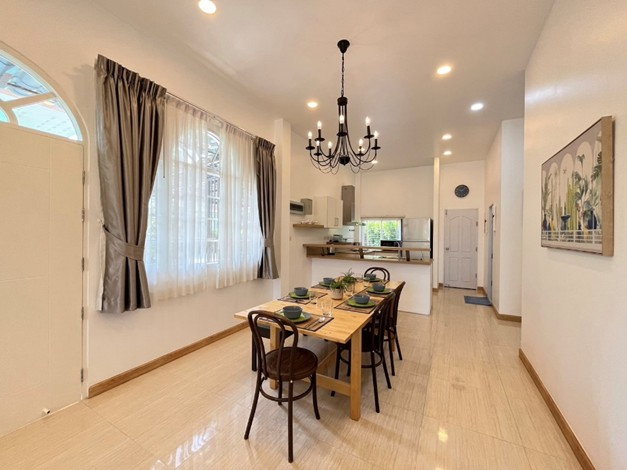 picture House for Rent at Boat Lagoon, Koh Kaew - 3/15
