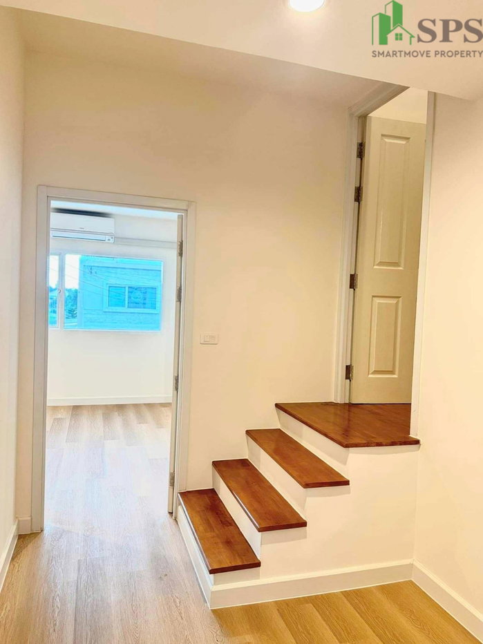 รูป ทาวน์เฮาส์ให้เช่า วิลเลต ซิตี้ พัฒนาการ 38 (SPSEVE1823) - รูปที่ 5/8