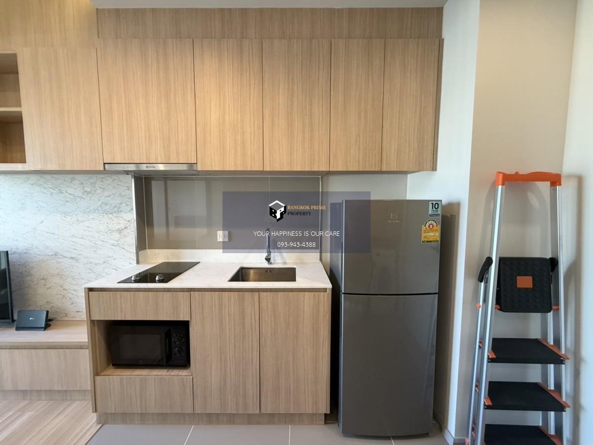 รูป M Jatujak | 🚝ใกล้ BTS,MRTจตุจักร #2026032114231#FC - รูปที่ 7/11