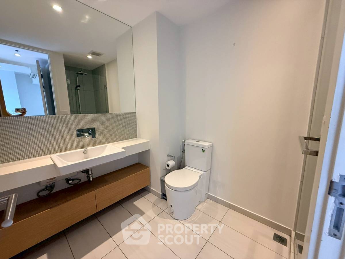 รูป คอนโด 1-ห้องนอน ที่ เดอะ ลอฟท์ เอกมัย ใกล้ BTS เอกมัย (ID 2726017) - รูปที่ 8/15