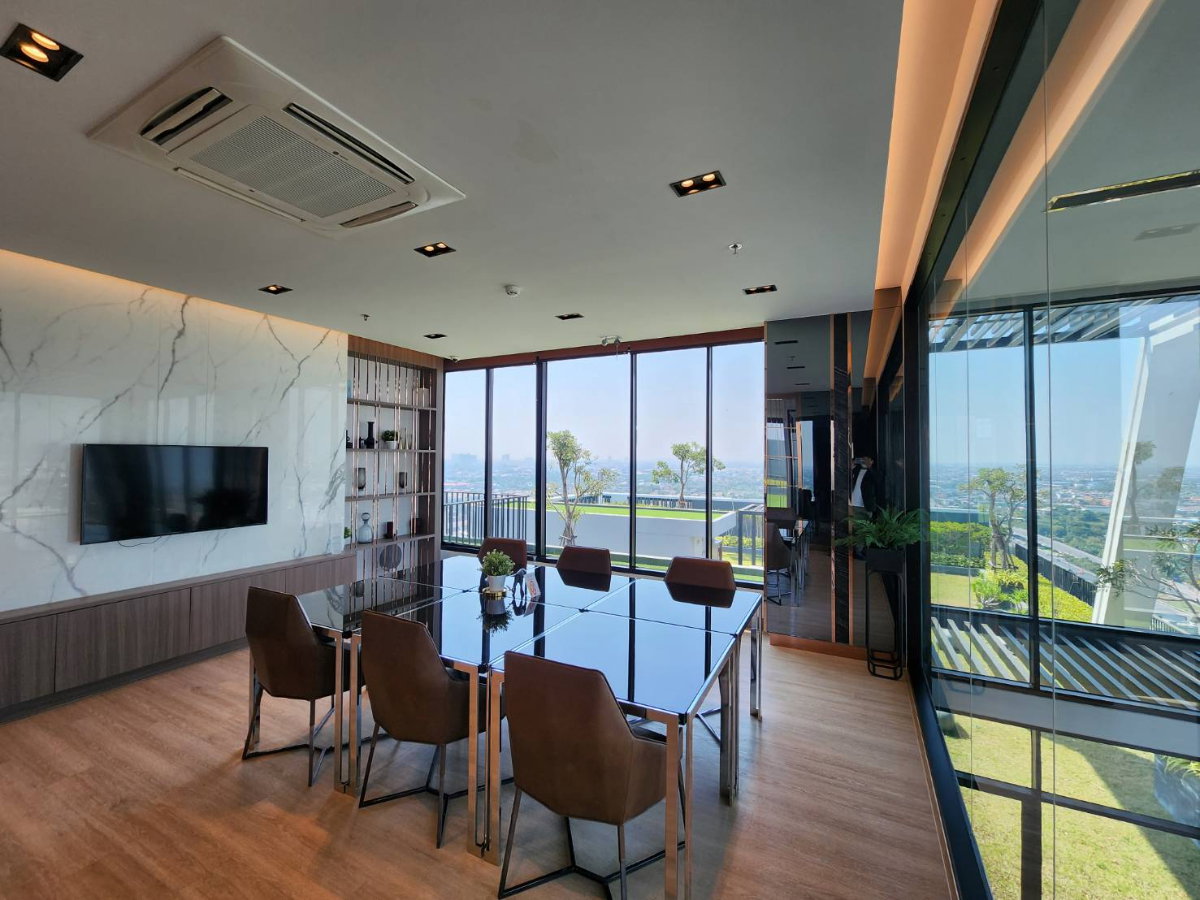 รูป สถานะห้อง ว่างครับผม ให้เช่า**มีห้องเก็บของ เตาไฟฟ้า+เครื่องดูดควัน**Supalai Loft แยกไฟฉาย 1นอนแบบใหญ่สุด อยากให้สะดุดรัก **SN337.10 - รูปที่ 16/24