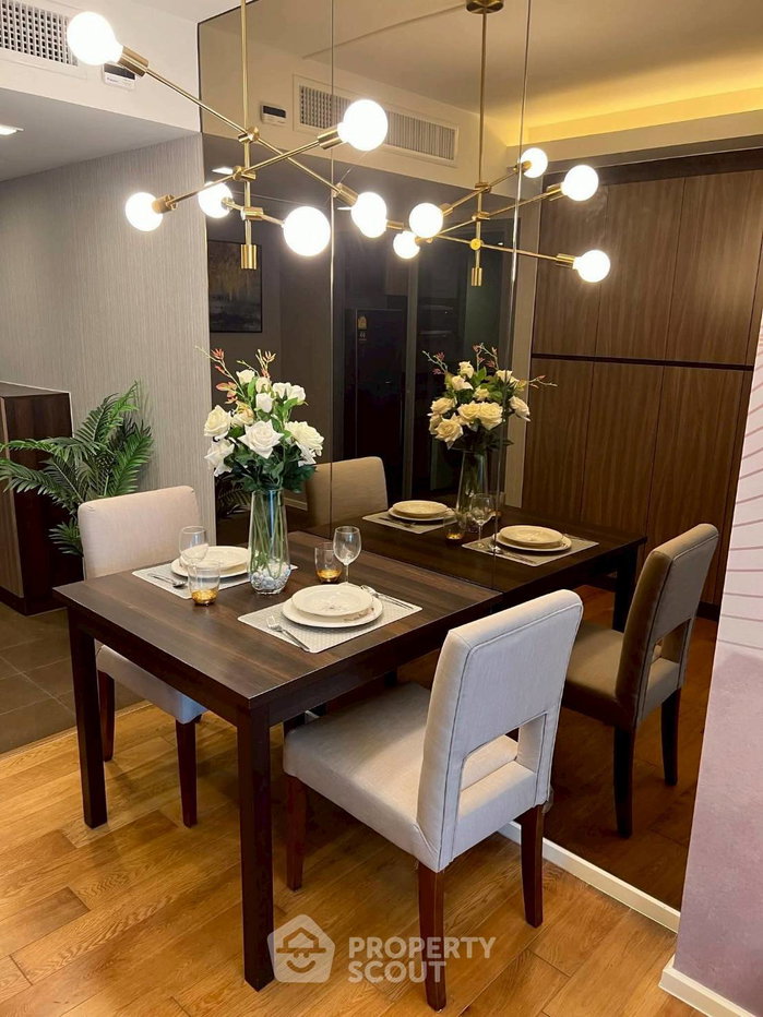 picture 1-BR Condo at Focus Ploenchit near BTS Nana (ID 2798015) - 1/9