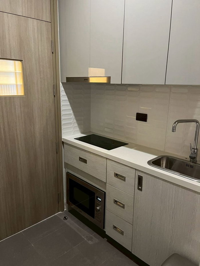 รูป For Rent Condo Noble Ploenchit 2 Bed (S15-14014) - รูปที่ 2/12
