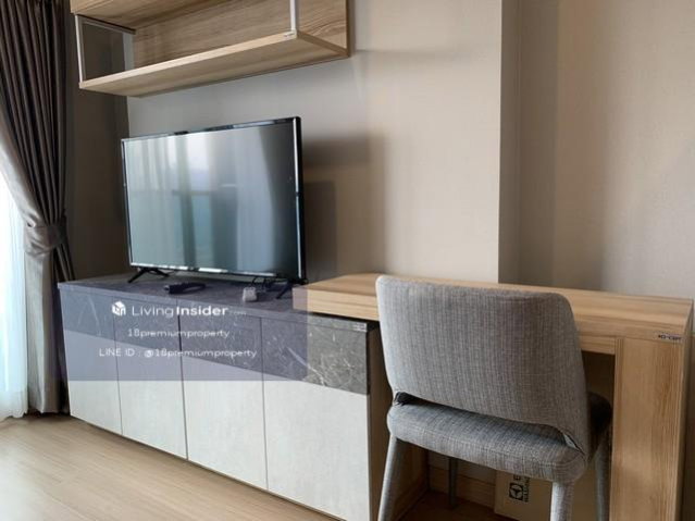 รูป ปล่อยเช่าคอนโด Lumpini Suite เพชรบุรี-มักกะสัน 🔥🔥 ใกล้ มศว. 🔥🔥 - รูปที่ 2/7