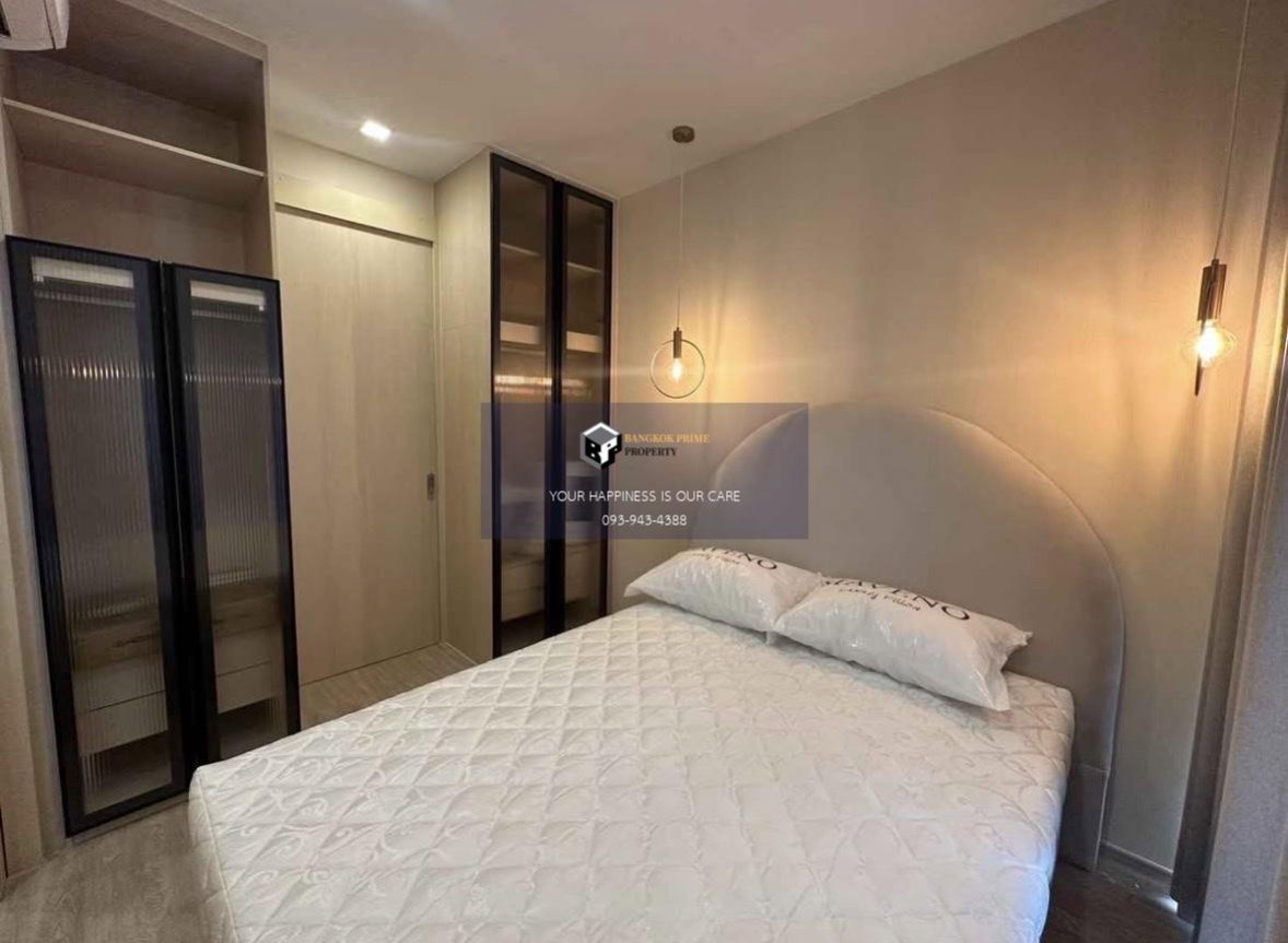 รูป Noble State Sukhumvit 39 | 🚝ใกล้ BTSพร้อมพงษ์ #2026040614308 #FC - รูปที่ 2/7