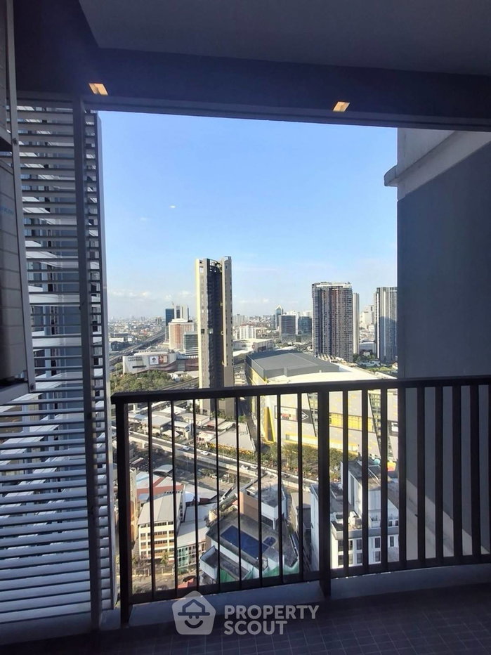 รูป คอนโด 1-ห้องนอน ที่ เดอะ เซนต์ ลาดพร้าว ใกล้ MRT พหลโยธิน (ID 2622554) - รูปที่ 9/12