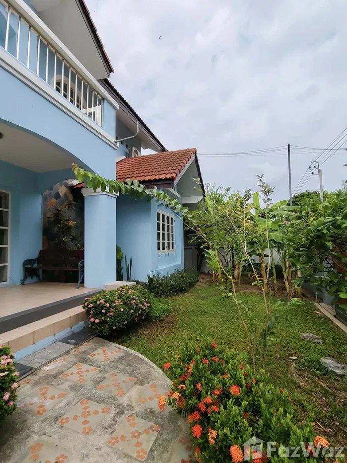 รูป บ้านเดี่ยวให้เช่า 3 ห้องนอน ใน บางนา, กรุงเทพมหานคร 6175917 - รูปที่ 19/22