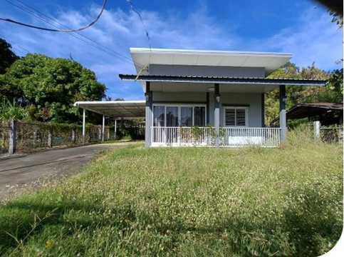 BP00949 ขายบ้านเดี่ยว ตำบลแจระแม อำเภอเมืองอุบลราชธานี จังหวัดอุบลราชธานี