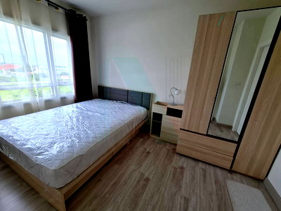 Condos for sale : For Sell Condo MANOR SANAMBINNAM Building 1, Floor 7,1 bed room, Room size 29 sqm