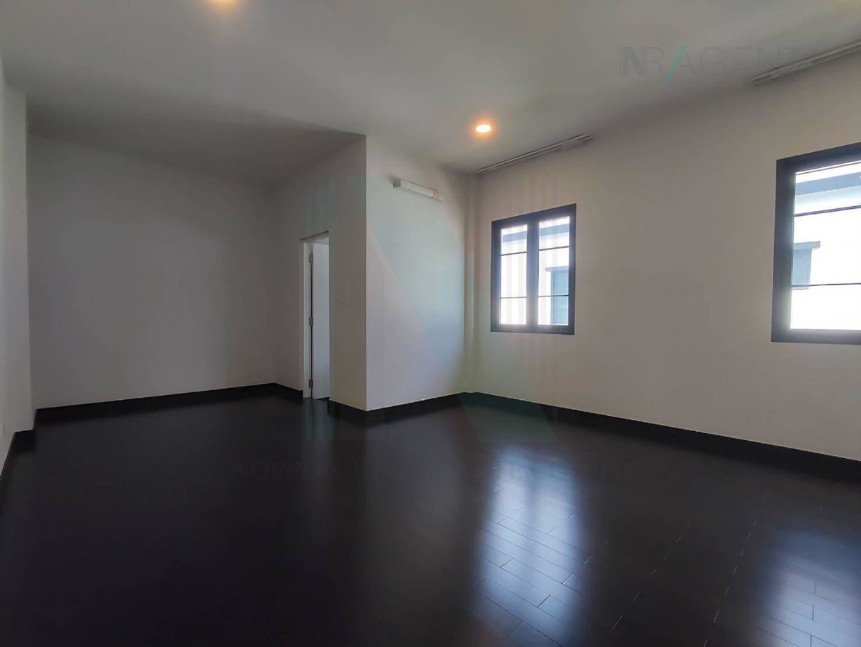 รูป 📌 ให้เช่าบ้านเดี่ยว 2 ชั้น เดอะ ซิตี้ บางนา 2 5 ห้องนอน 6 ห้องน้ำ - รูปที่ 7/8