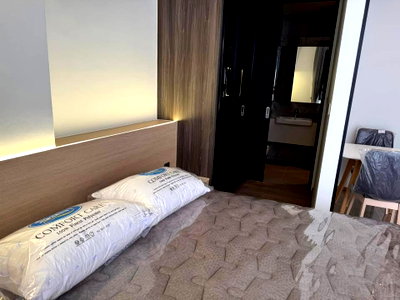 Condos for rent : S10 Condo for rent: Noble Around Ari, next to BTS Ari station. Fully furnished with appliances. Available to move in.