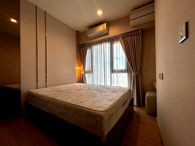 Condos for rent Bangna - Trat  : @Condorental condo for rent Whizdom Connect Sukhumvit