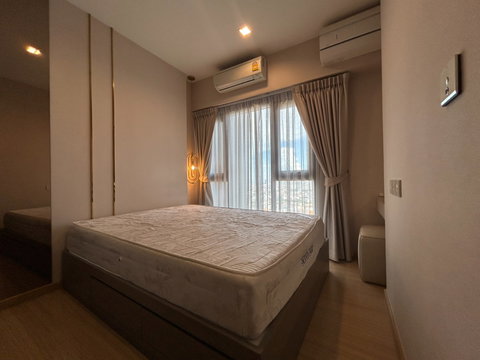 @Condorental condo for rent Whizdom Connect Sukhumvit
