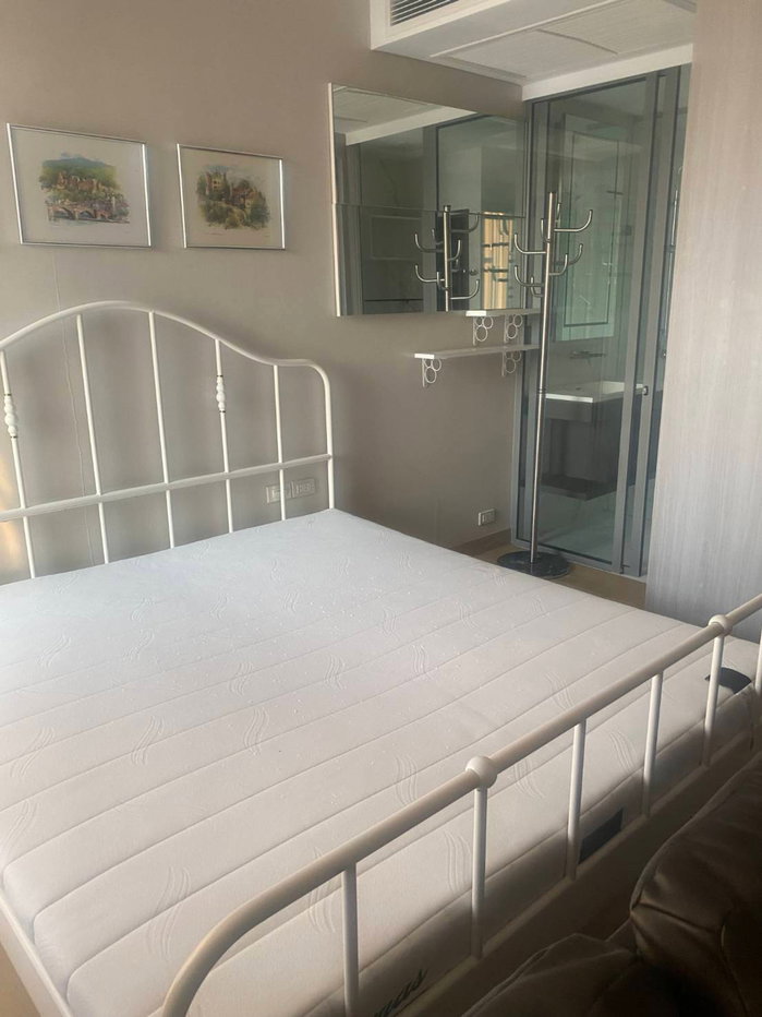 รูป 🏢 คอนโดให้เช่า Siamese Exclusive Queens (ไซมิส เอ๊กซ์คลูซีพ ควีนส์) คอนโดพรีเมียม ใจกลางสุขุมวิท ใกล้ MRT ศูนย์ฯสิริกิติ์ - รูปที่ 4/15