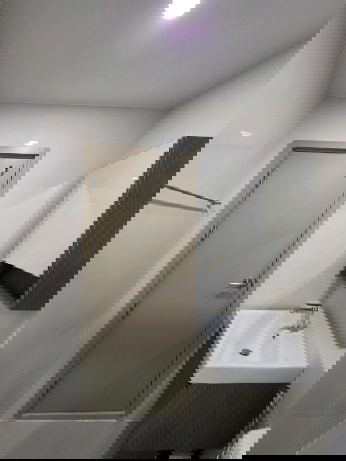 picture 🎈#MT2604_045🎈💥Urgent💥 Guaranteed availability! Click quickly before it's gone‼️ For Rent 20k.🔥 Aspire Viphavichitery Condo - 17/19