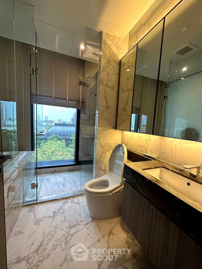 picture 2-BR Condo at Hyde Heritage Thonglor near BTS Thong Lor (ID 2798209) - 27/33