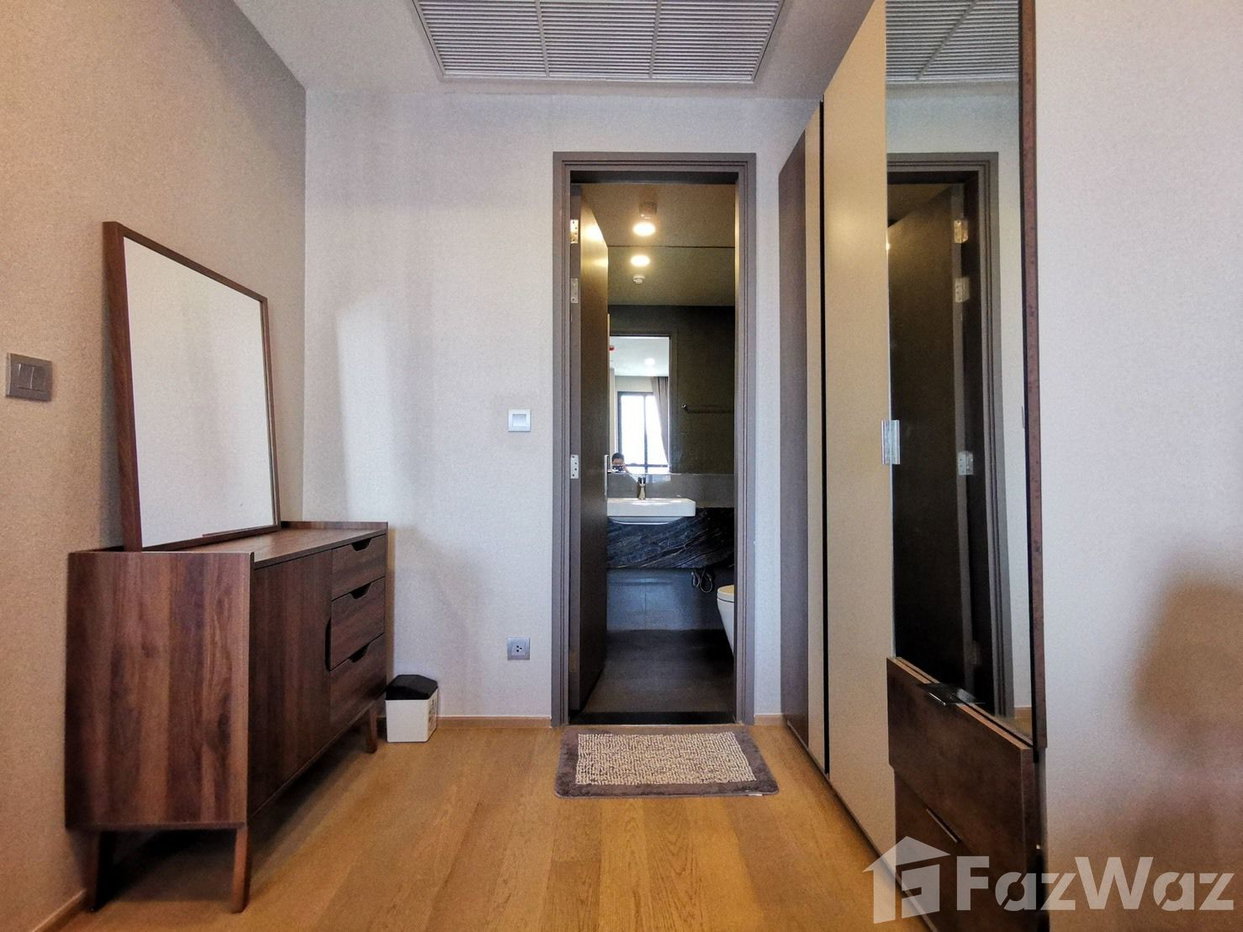 picture Studio Condo for sale at Ashton Chula-Silom 668860 - 7/22