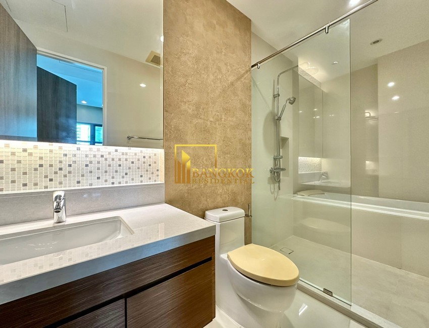 picture Bright Sukhumvit 24 | 2 Bed Condo With Great Views in Phrom Phong - BR16681CD - 12/27