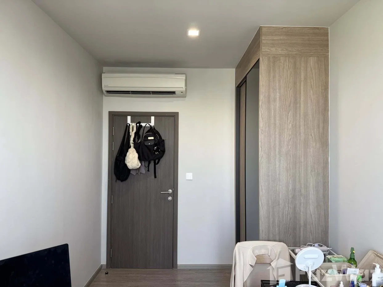 รูป ขาย คอนโด 2 ห้องนอน ในโครงการ เดอะ ไลน์ วงศ์สว่าง 6175284 - รูปที่ 9/9