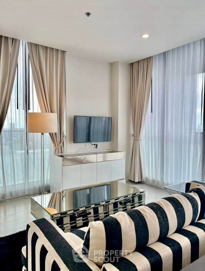 picture 3-BR Condo at Noble Ploenchit near BTS Phloen Chit (ID 2797283) - 8/20