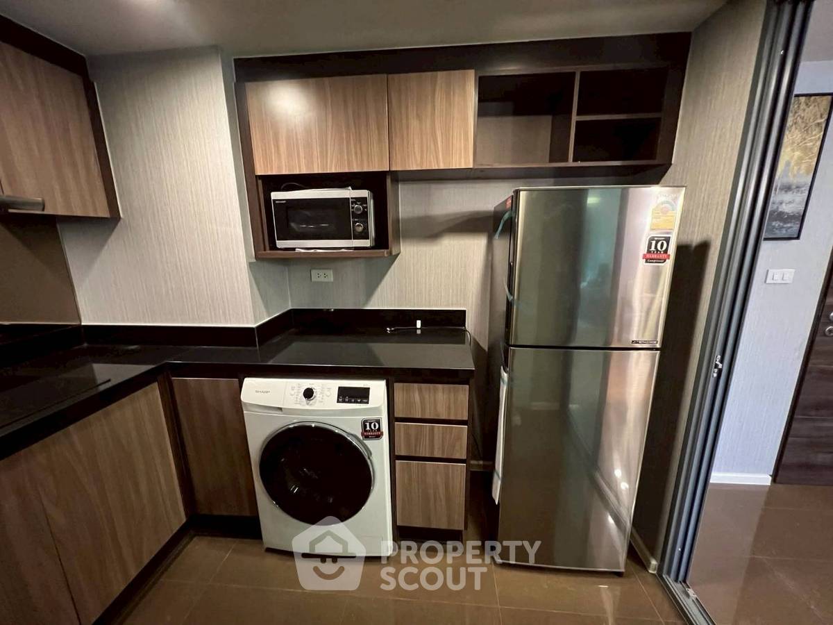 picture 1-BR Condo at Focus Ploenchit near BTS Nana (ID 2798015) - 7/9