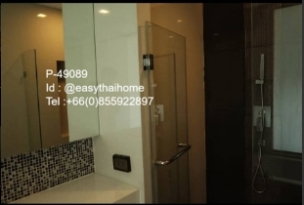 รูป P-49089 ✨วิวเมืองสุดปัง! ริทึ่ม สุขุมวิท 44/1 ใกล้ BTS เอกมัย 25,000 บาท | Line Id: @easythaihome | 085-592-2897 - รูปที่ 16/23