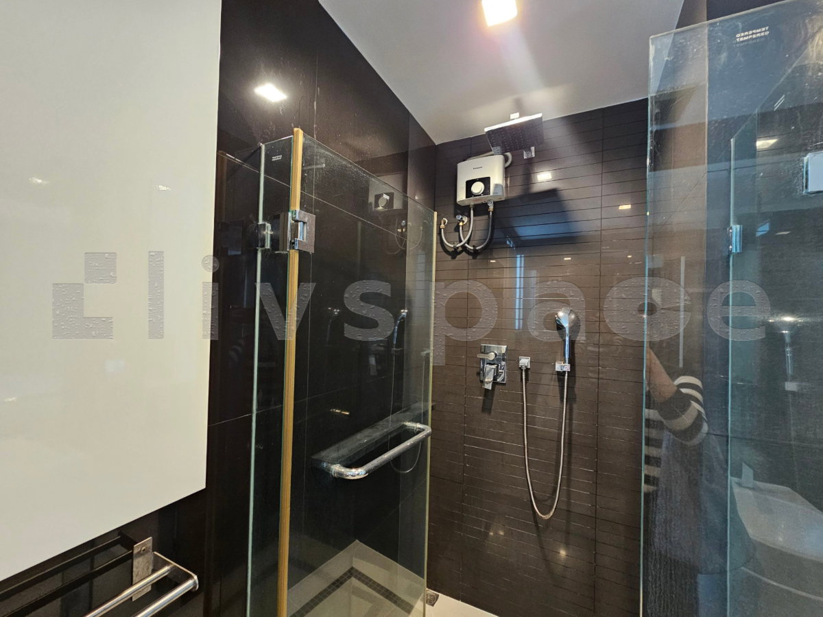 รูป ▚ LI131ツ ให้เช่า: Rhythm Phahon - Ari 2BR 66sqm. 32K ✨ ห้องรีโนเวทใหม่ บิ้วท์อินสวยจัดเต็ม ลดราคาพิเศษ พร้อมอยู่! 🏙️ - รูปที่ 7/12